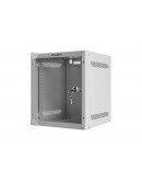 Lanberg rack cabinet 10 wall-mount 6U / 280x310 fo