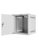Lanberg rack cabinet 10 wall-mount 6U / 280x310 fo