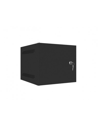 Lanberg rack cabinet 10 wall-mount 6U / 280x310 fo