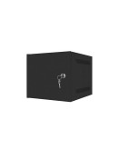 Lanberg rack cabinet 10 wall-mount 4U / 280x310 fo
