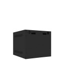 Lanberg rack cabinet 10 wall-mount 4U / 280x310 fo