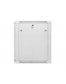 Lanberg rack cabinet 19 wall-mount 15U / 600x600 f