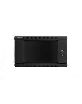 Lanberg rack cabinet 19 wall-mount 6U / 600x600 fo
