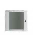 Lanberg rack cabinet 19 wall-mount 12U / 600x450 f