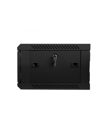 Lanberg rack cabinet 19 wall-mount 4U / 600x450 fo