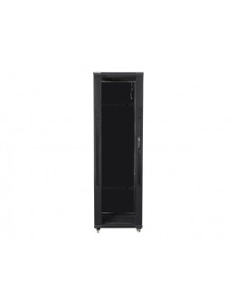 Lanberg rack cabinet 19 free-standing 42U / 800x10