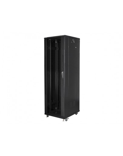 Lanberg rack cabinet 19 free-standing 42U / 600x80