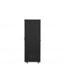 Lanberg rack cabinet 19 free-standing 42U / 600x80