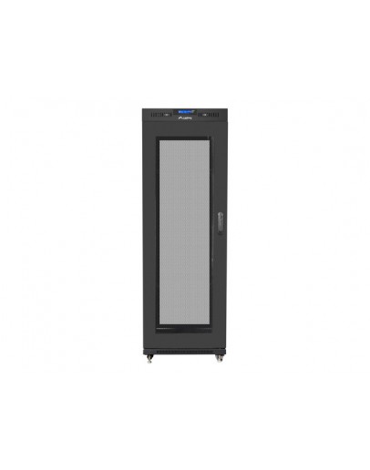 Lanberg rack cabinet 19 free-standing 37U / 600x80