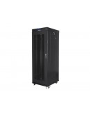 Lanberg rack cabinet 19 free-standing 37U / 600x80