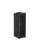 Lanberg rack cabinet 19 free-standing 37U / 600x80