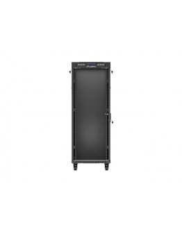 Lanberg rack cabinet 19 free-standing 32U/600X1000