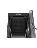 Lanberg rack cabinet 19 free-standing 32U/600X1000