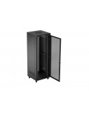 Lanberg rack cabinet 19 free-standing 47U/800X800 