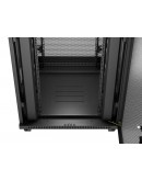 Lanberg rack cabinet 19 free-standing 37U/600X800 