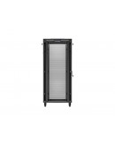 Lanberg rack cabinet 19 free-standing 37U/600X800 