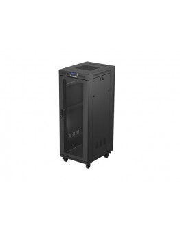 Lanberg rack cabinet 19 free-standing 32U/600X800 