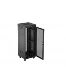 Lanberg rack cabinet 19 free-standing 32U/600X600 