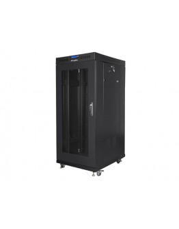 Lanberg rack cabinet 19 free-standing 27U / 600x80