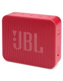 JBL GO2 Essential RED Portable Waterproof Speaker