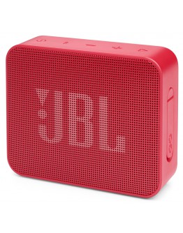 JBL GO2 Essential RED Portable Waterproof Speaker