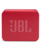 JBL GO2 Essential RED Portable Waterproof Speaker