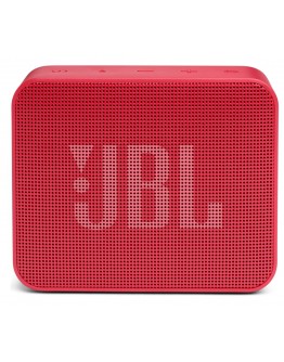 JBL GO2 Essential RED Portable Waterproof Speaker