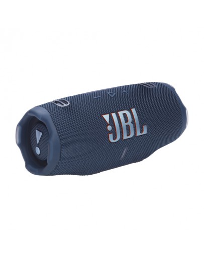 JBL CHARGE 6 BLU Portable waterproof and drop-proo