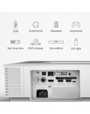 Hisense 100 100L5HD, 4K Ultra HD 3840x2160, Laser 