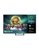 Hisense 50A7Q, 4K Ultra HD 3840x2160, Quantum Dot,