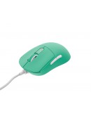 Fury Gaming Mouse Tanto T4 12000DPI Optical With S