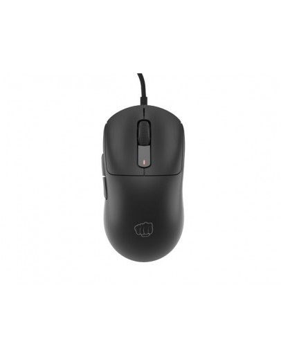 Fury Gaming Mouse Tanto T4 12000DPI Optical With S