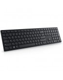 Dell Wireless Keyboard - KB500 - US International 