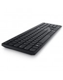 Dell Wireless Keyboard - KB500 - US International 