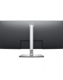 Монитор Dell P3424WE, 34 Curved, WQHD AG, IPS, 21:9, 5ms, 