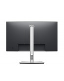Монитор Dell P2425D, 23.8 WQHD LED, IPS Anti-Glare, 5ms, 1