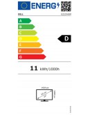 Монитор Dell E2225HSM, 21.5 Edge LED Anti-Glare, VA Panel,