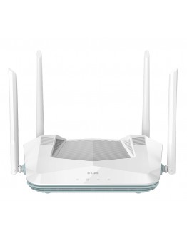 D-Link Eagle Pro AI AX3200 Smart Router
