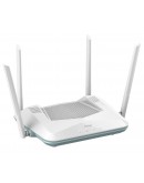 D-Link Eagle Pro AI AX3200 Smart Router