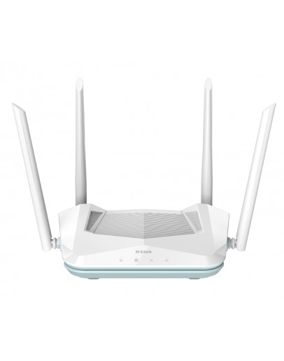 D-Link Eagle Pro AI AX1500 Smart Router