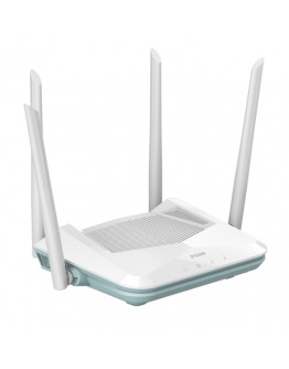 D-Link Eagle Pro AI AX1500 Smart Router