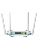 D-Link Eagle Pro AI AX1500 Smart Router