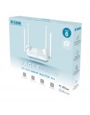 D-Link Eagle Pro AI AX1500 Smart Router