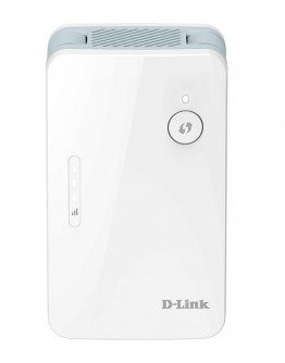 D-Link Eagle Pro AI AX1500 Mesh Range Extender