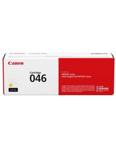 Canon CRG-046 Y