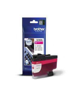 Brother LC-3239XL Magenta High-yield Ink Cartridge