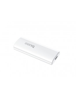 BENQ QS02, Certified Android TV Dongle, ANDROID TV