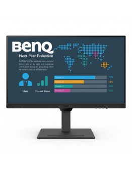 Монитор BenQ BL2790QT 27 IPS, 5ms, QHD 2560x1440, 75Hz, 99