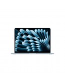 Лаптоп Apple MacBook Air 13.6: SKY BLUE/M4 10C CPU/8C GPU
