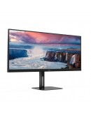 Монитор AOC U34V5C/BK, 34 VA WLED, 3440x1440@100Hz, 4ms Gt